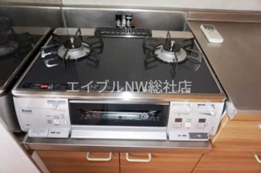  パームヒル　Ａ棟