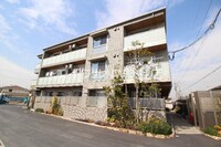 ニンナ・ナンナ　Ｂ棟