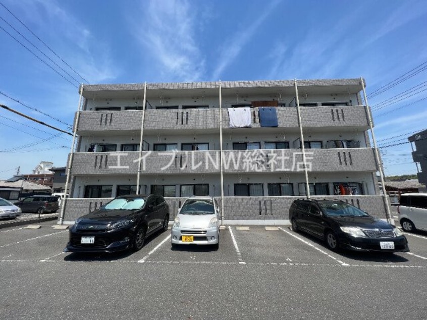  クレールコートⅠ