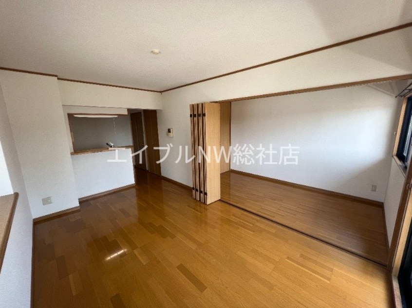  クレールコートⅠ