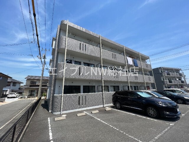  クレールコートⅠ