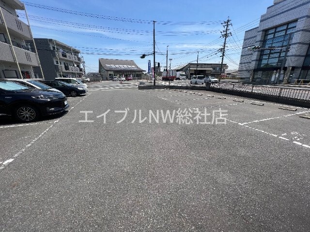  クレールコートⅠ