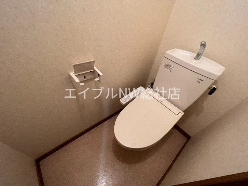  クレールコートⅠ