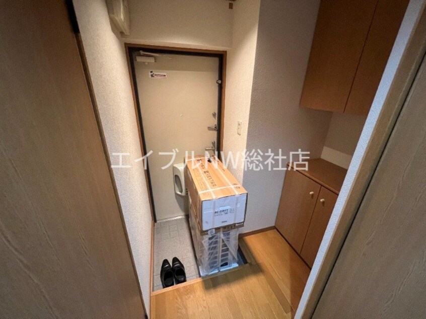  クレールコートⅠ