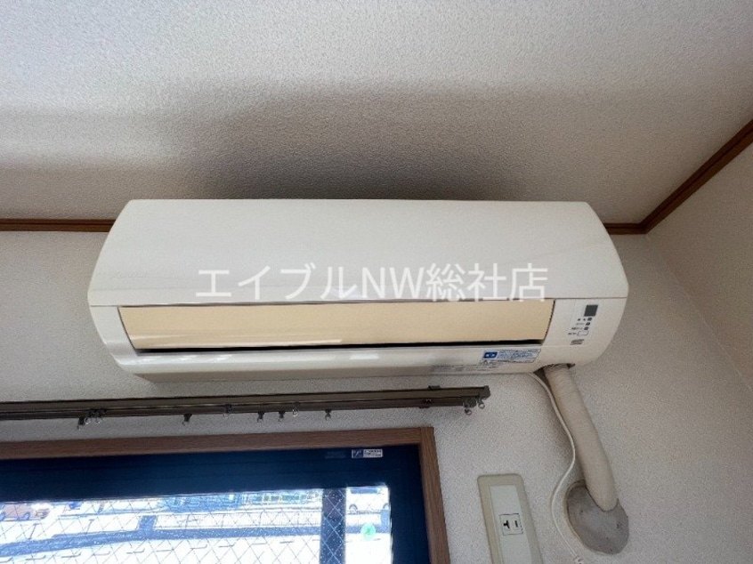  クレールコートⅠ