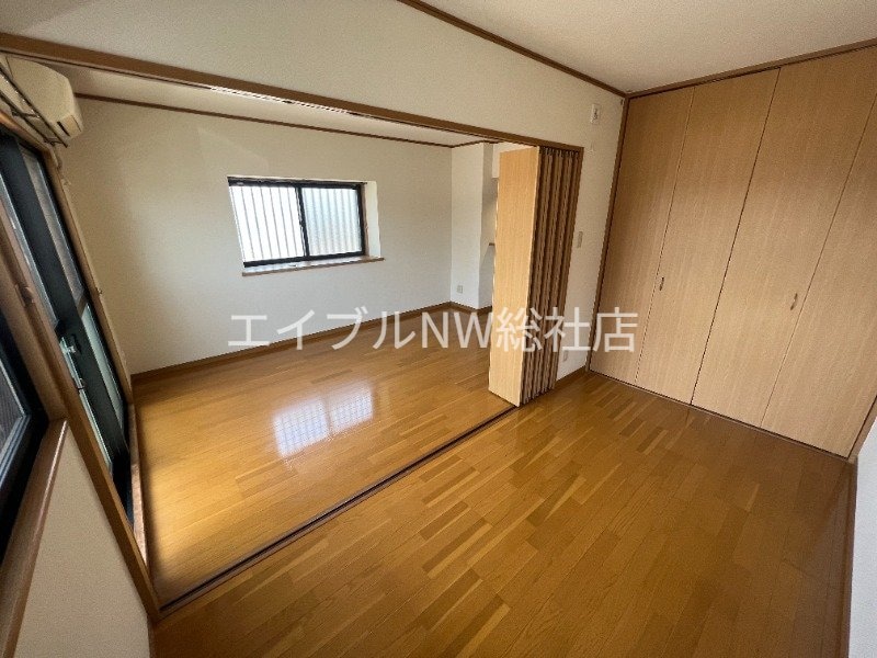  クレールコートⅠ