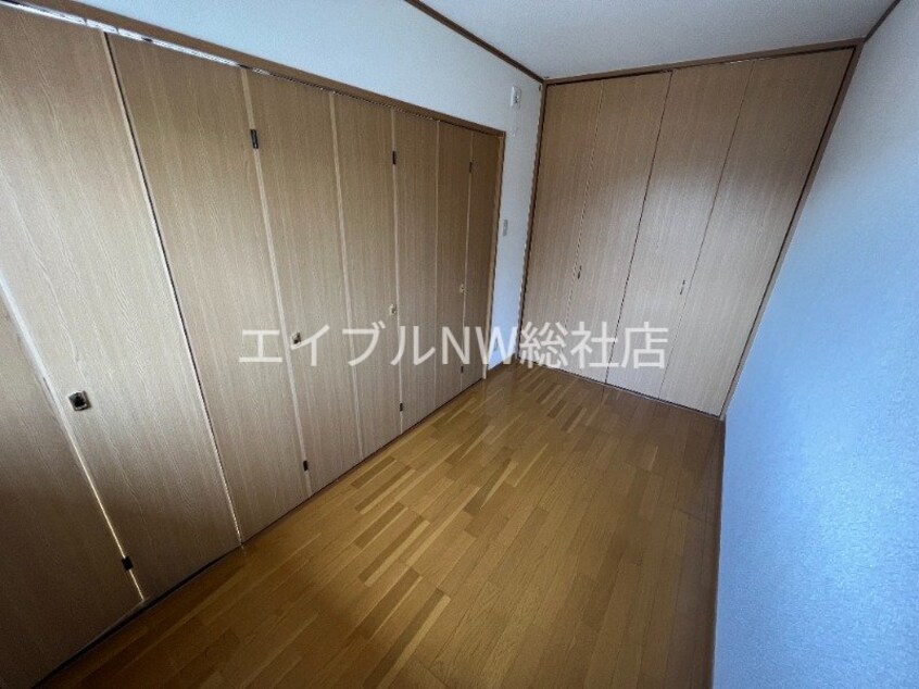  クレールコートⅠ