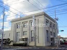 中国銀行総社支店(銀行)まで668m クレールコートⅠ