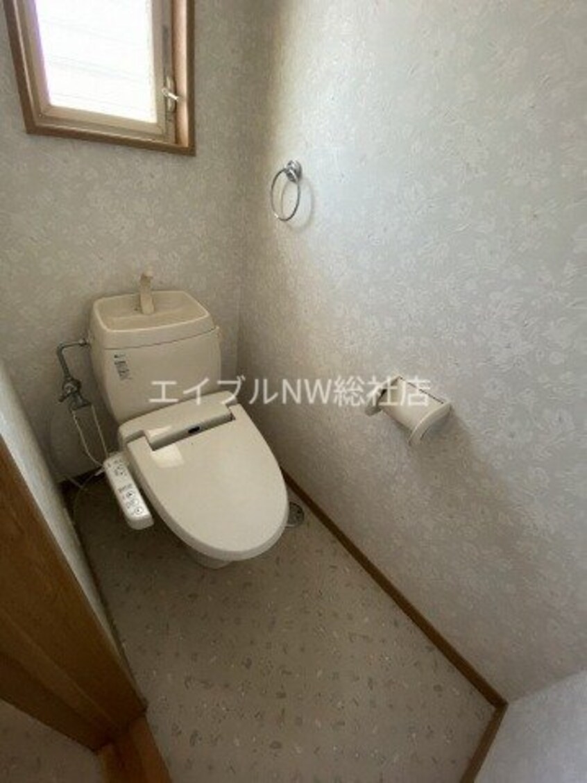  メゾニティ中須加