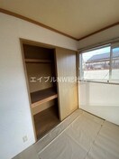  メゾニティ中須加