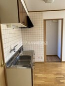  メゾニティ中須加