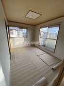  メゾニティ中須加