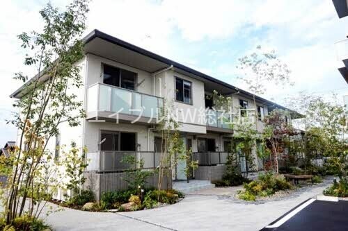  ニンナ・ナンナ　Ａ棟