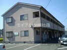 コーポデンエンの外観