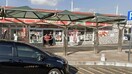 デイリーヤマザキ新倉敷駅店(コンビニ)まで211m エテルノ・ミサオ