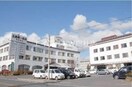 医療法人賀新会玉島第一病院(病院)まで2341m エテルノ・ミサオ