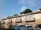 くらしきグリーンハイツの外観