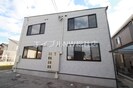 La・maison Ⅱの外観
