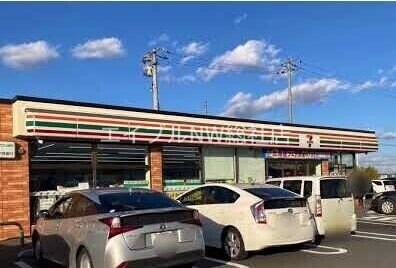 セブンイレブン 倉敷中庄駅前店(コンビニ)まで263m ダイヤモンドＫ