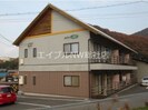 メゾンティーナの外観