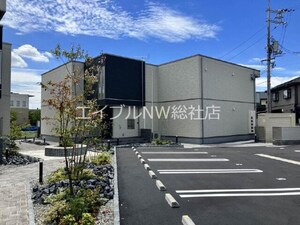 シャーメゾンテラス　A棟