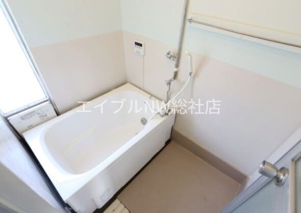  ビレッジハウス上原　２号棟