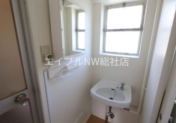  ビレッジハウス上原　２号棟