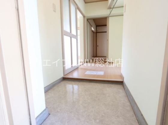  ビレッジハウス上原　２号棟