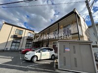 レオパレス高梁中央