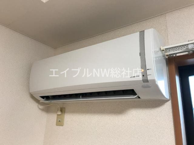 エアコン ラピス　メドゥ－