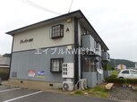 ウインディア浦田Ａ