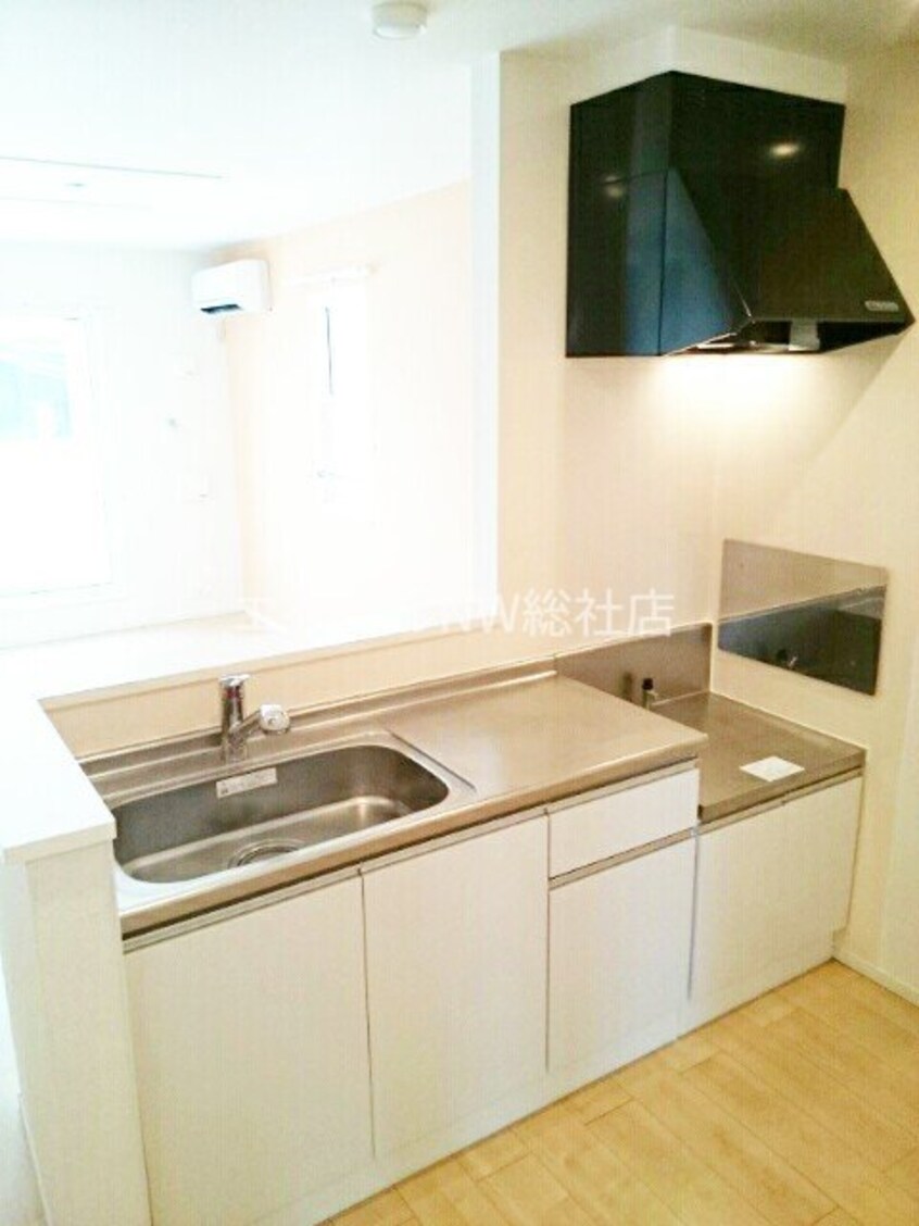  メゾン　ボヌール