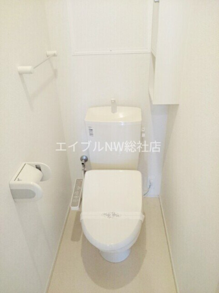  メゾン　ボヌール