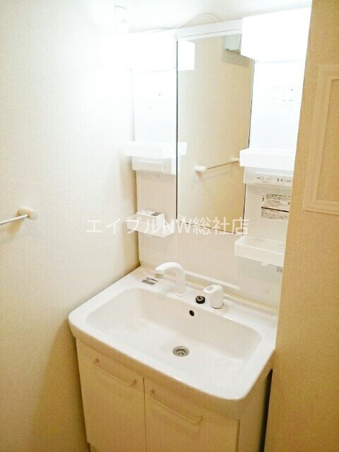  メゾン　ボヌール