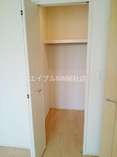  メゾン　ボヌール