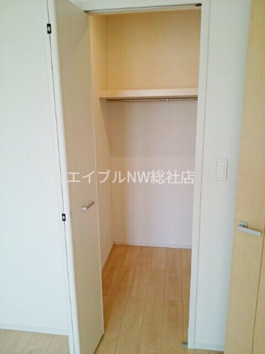  メゾン　ボヌール