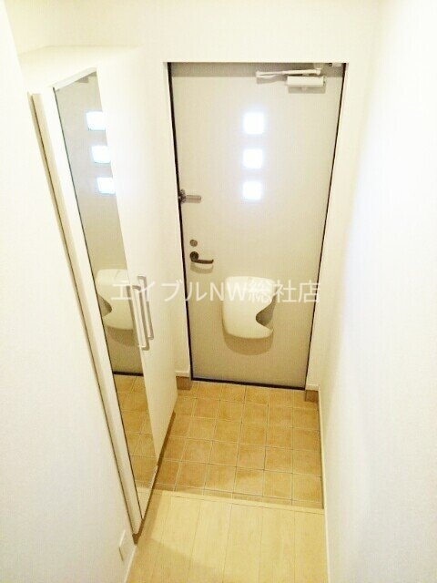  メゾン　ボヌール