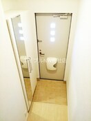  メゾン　ボヌール