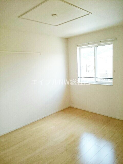  メゾン　ボヌール