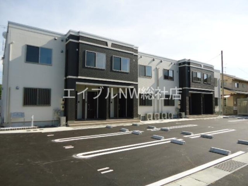  メイプルコートＡ