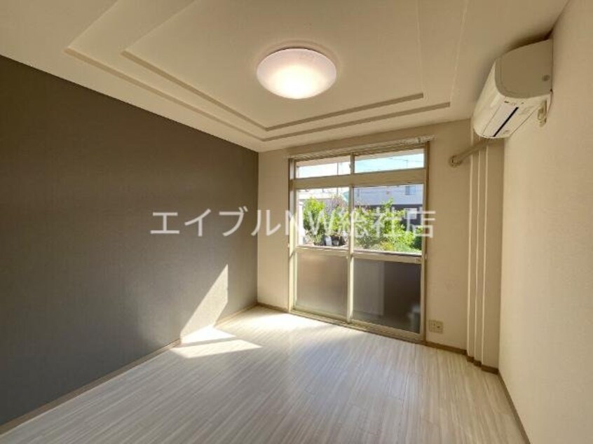  エスポワール老松