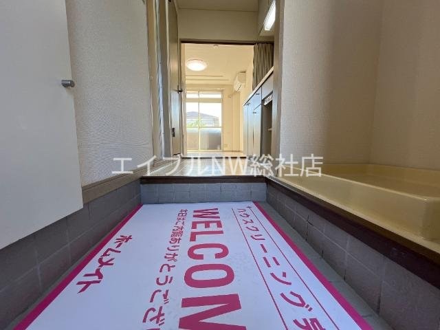  エスポワール老松