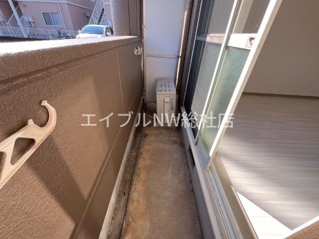  エスポワール老松