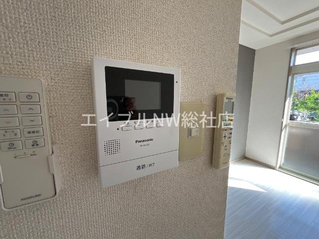  エスポワール老松