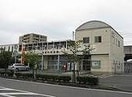 茶屋町郵便局(郵便局)まで224m ゆず