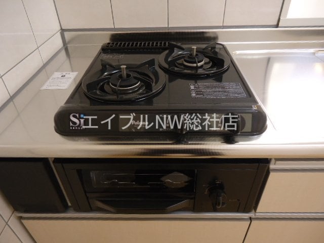  カーサひまわり