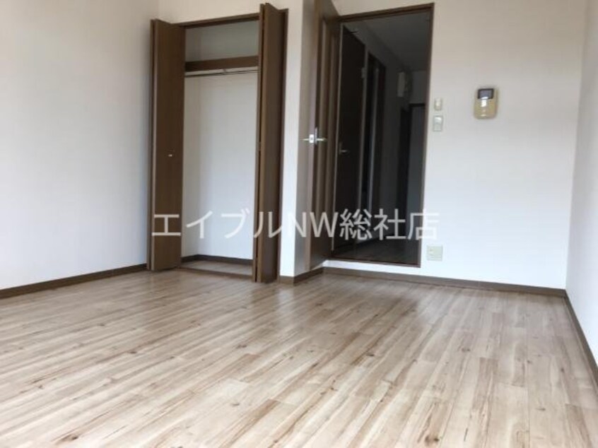  アムールパレスⅡ