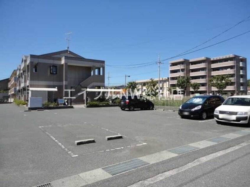  アムールパレスⅡ