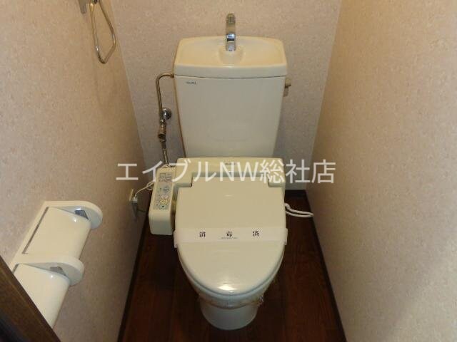  アムールパレスⅡ