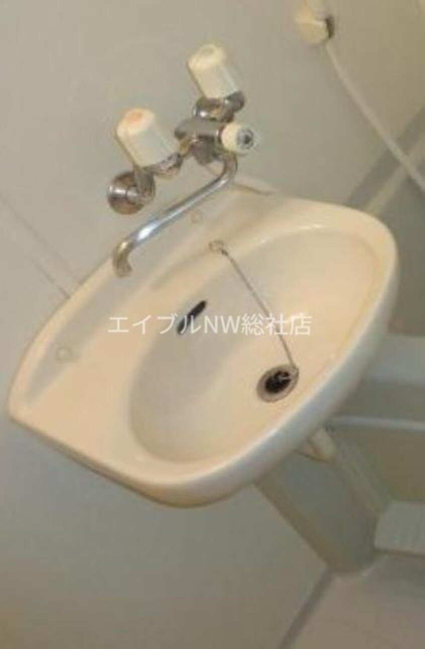  アムールパレスⅡ